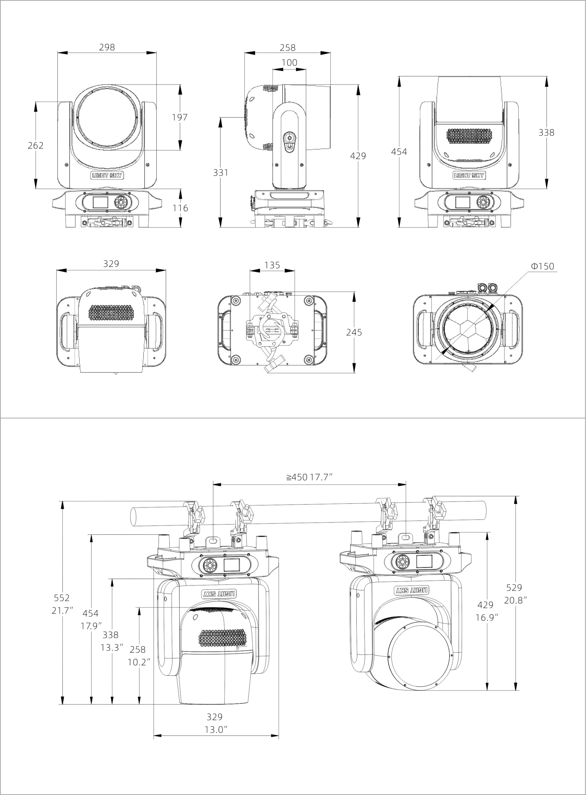 AQUAPEARL-MINI