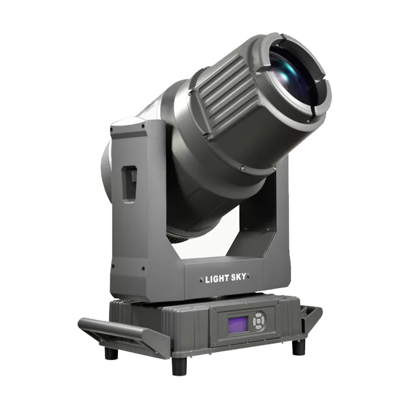 SHARK450BSW-IP66