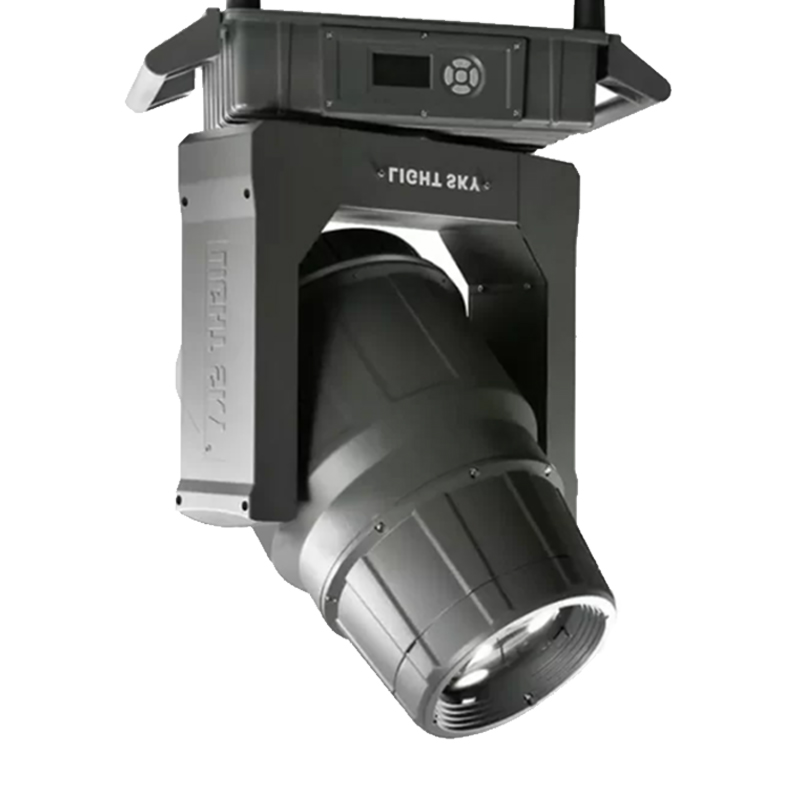 SHARK400IP66