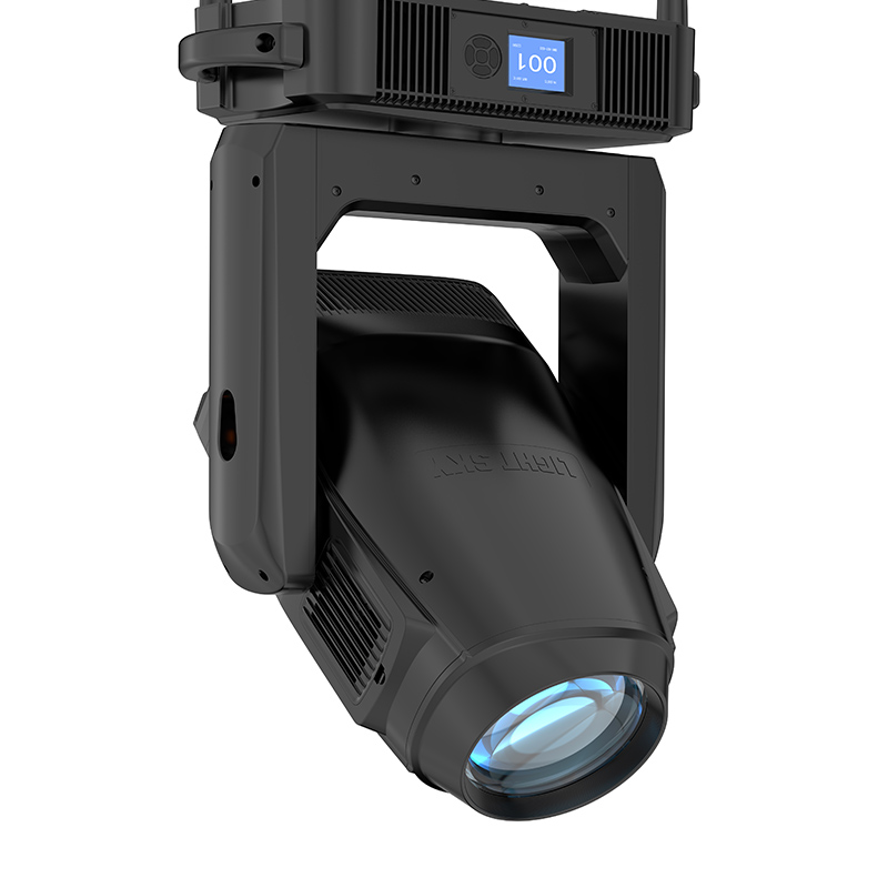 SUPER SCOPE PLUS