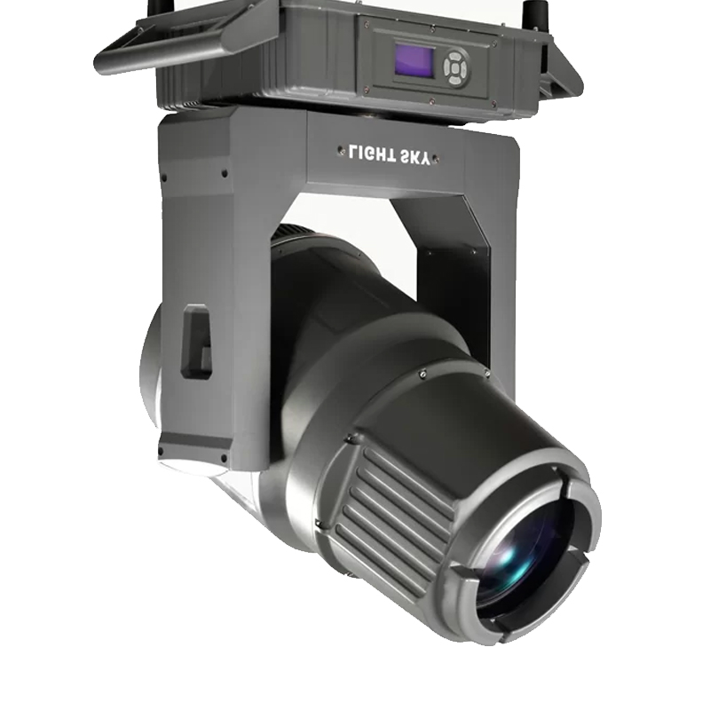 SHARK450BSW-IP66